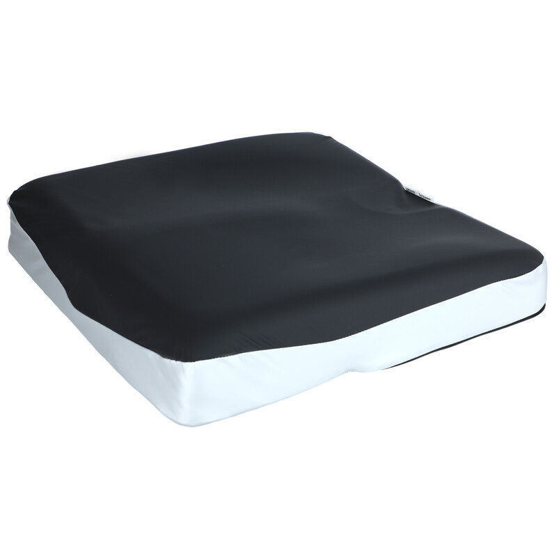 Penová sedačka s tvarovou pamäťou