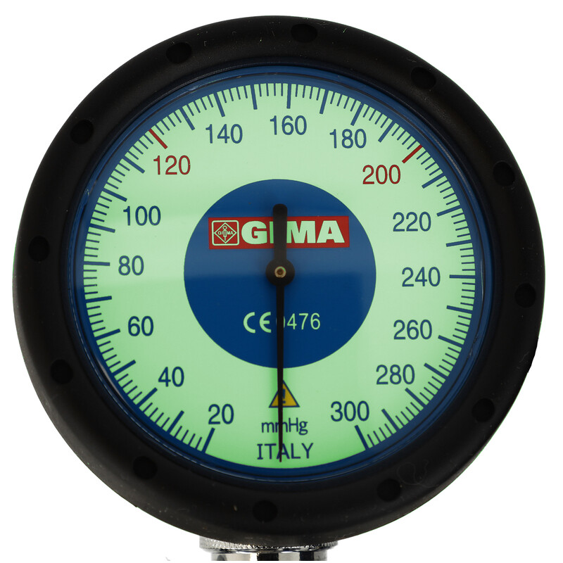 Tlakomer 32709 s pediatrickou manžetou