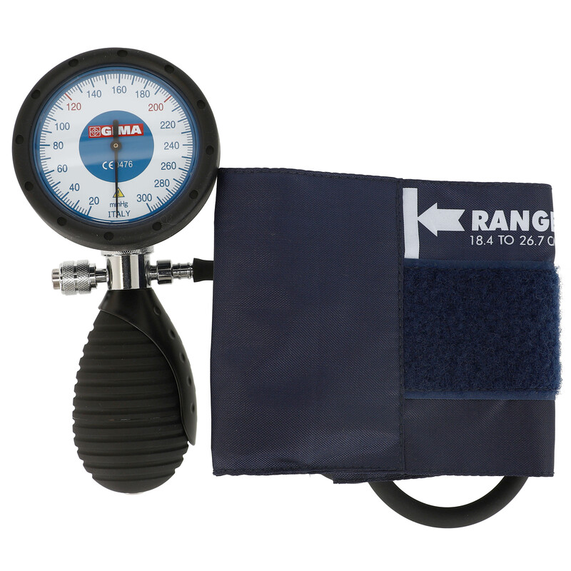 Tlakomer 32709 s pediatrickou manžetou