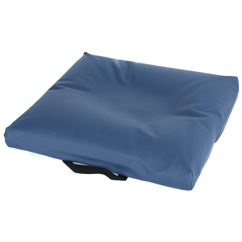 Penovo-gélová zdravotná sedačka