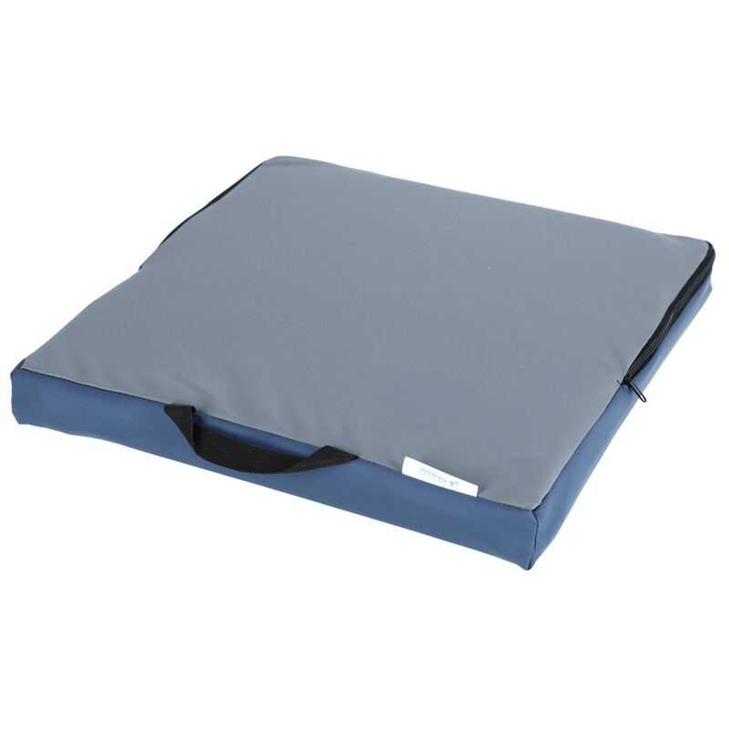 Penovo-gélová zdravotná sedačka