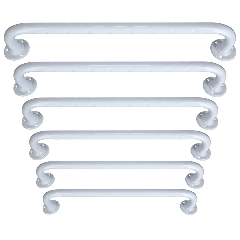 Madlo do kúpeľne a toalety od 30 do 100 cm