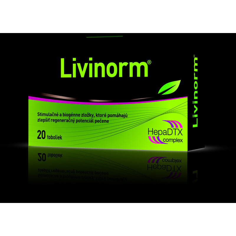 Livinorm