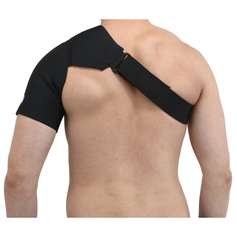 Neoprénová ortéza ramena