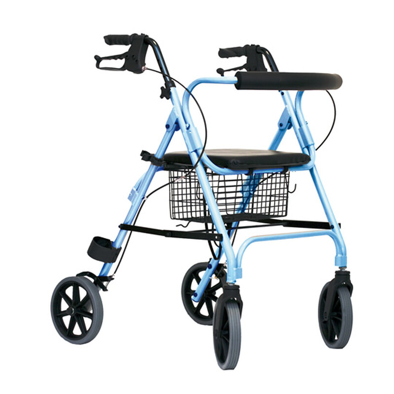 Štvorkolka - Move Light