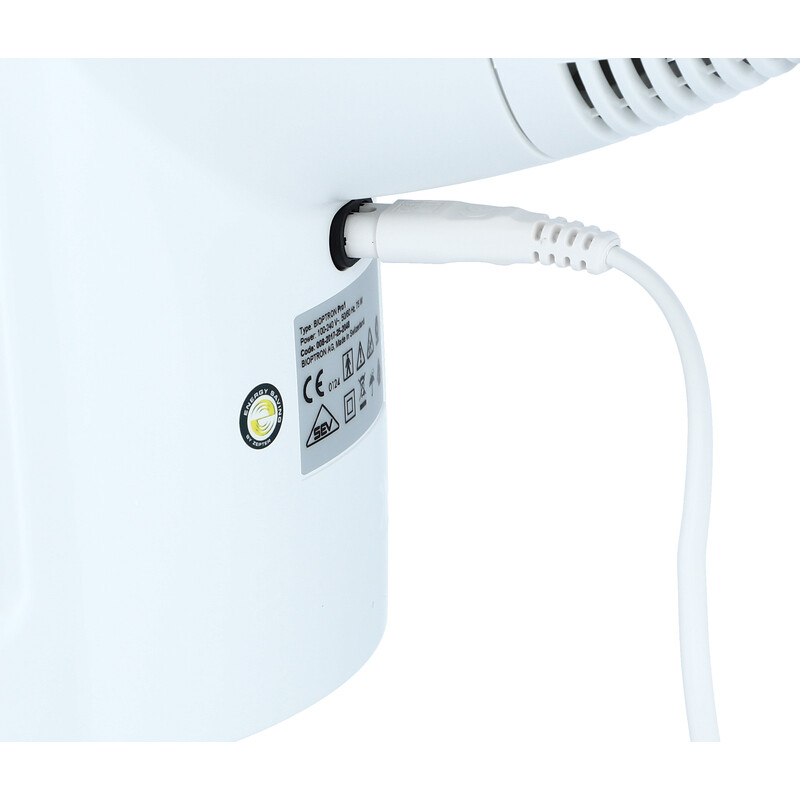 Biolampa Bioptron PRO 1 stolový + Oxy sprej