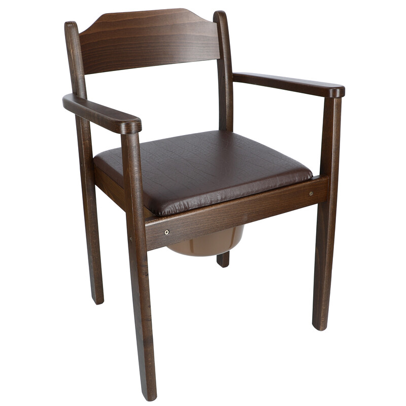 Náhradný plast na Drevené WC kreslo KTD99