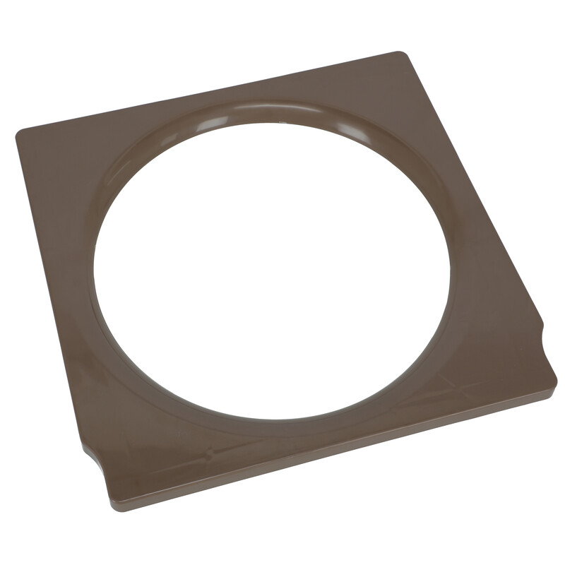 Náhradný plast na Drevené WC kreslo KTD99