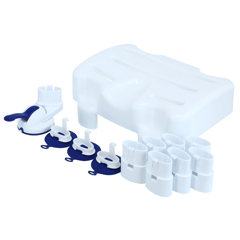 Sprchovacia stolička do vane W1630