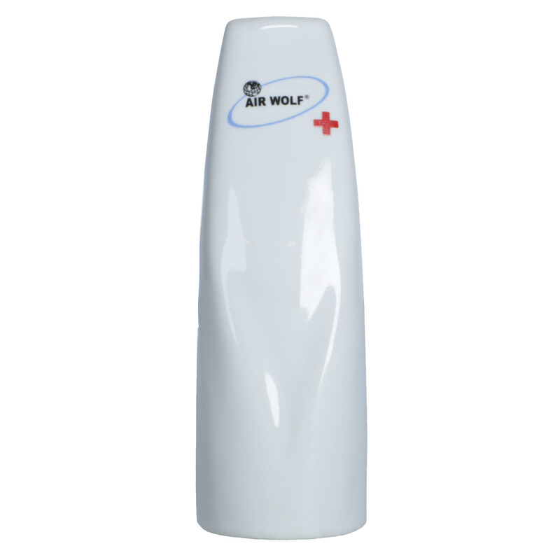 Soľný inhalátor pre deti