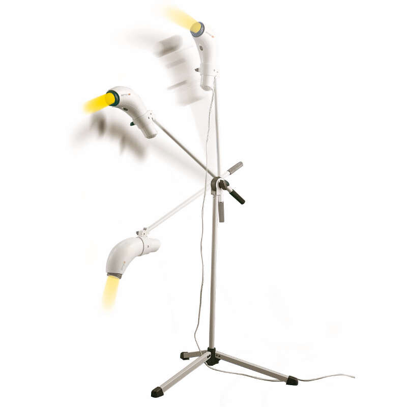 Stojan k biolampe Bioptron Compact III