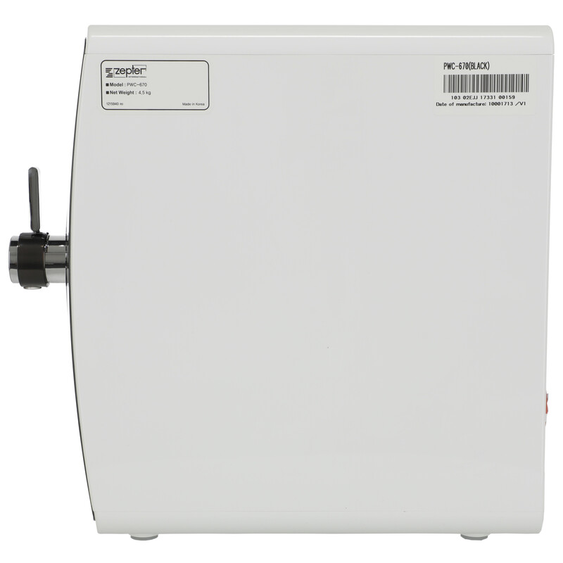 Čistička vody Zepter EdelWasser