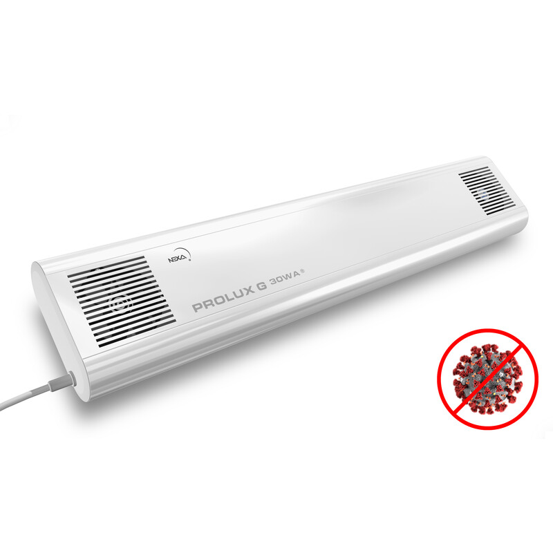 Germicídny žiarič PROLUX G® stolový