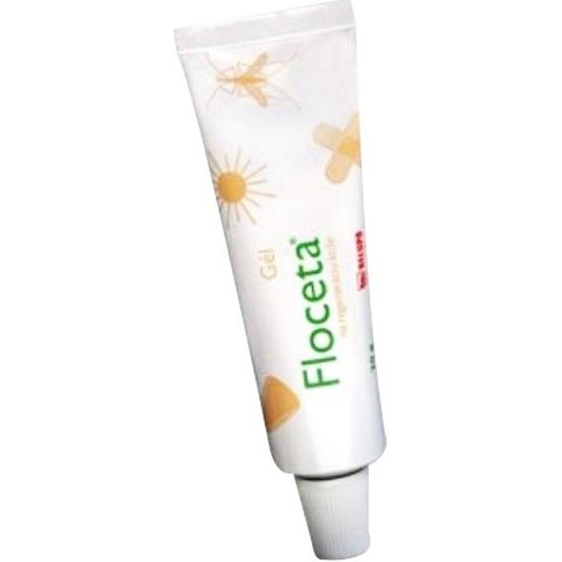 Floceta gél 20G | Unizdrav