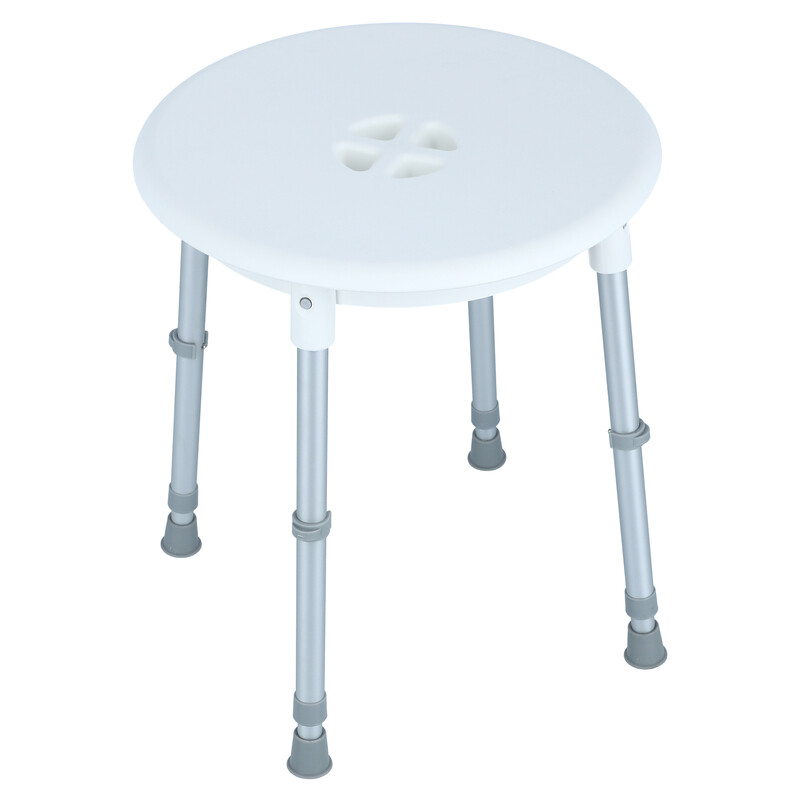 Sprchovací stolček do sprchy