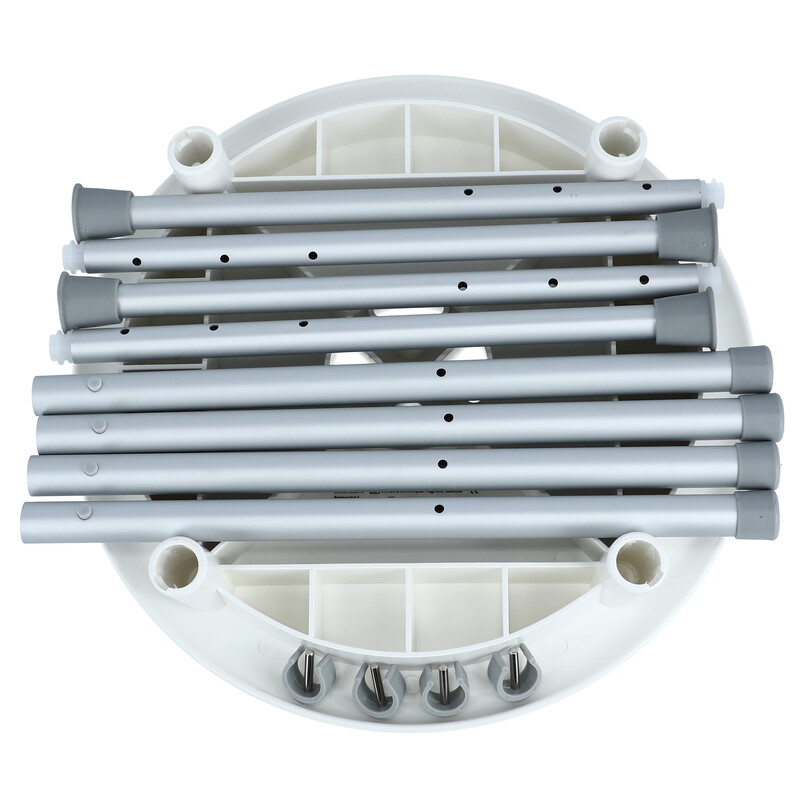 Sprchovací stolček do sprchy