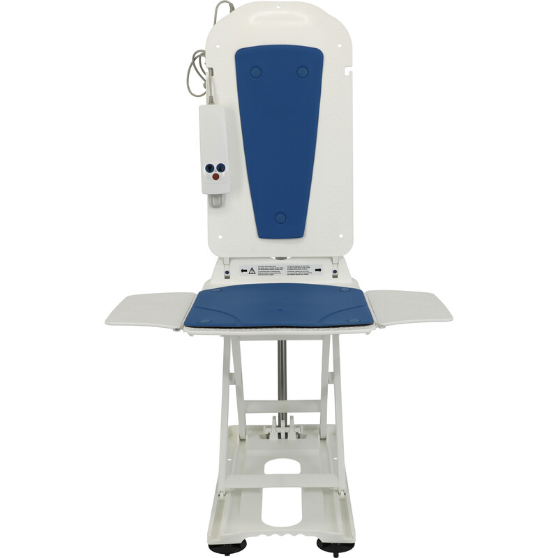 Vaňový zdvihák Capri