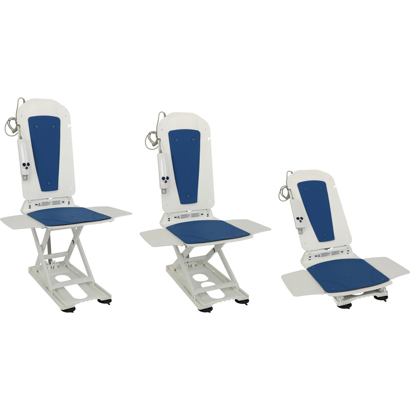 Vaňový zdvihák Capri