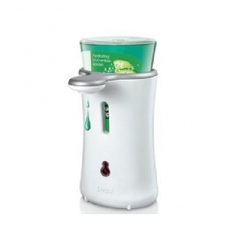 Bezdotykový dávkovač mydla - DETTOL