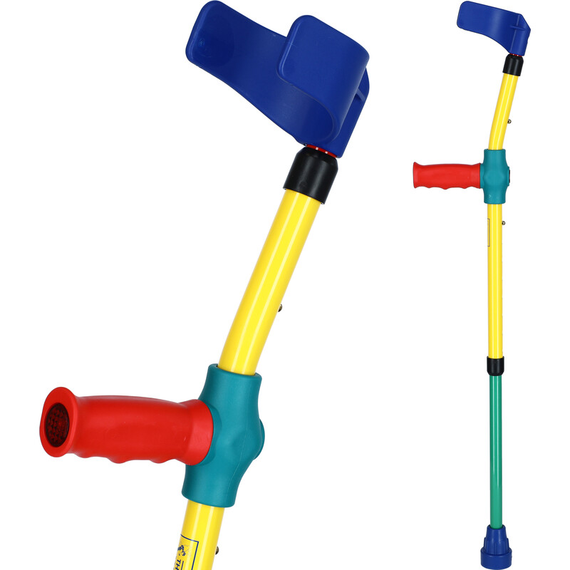 Detská francúzska barla (58 - 75 cm)