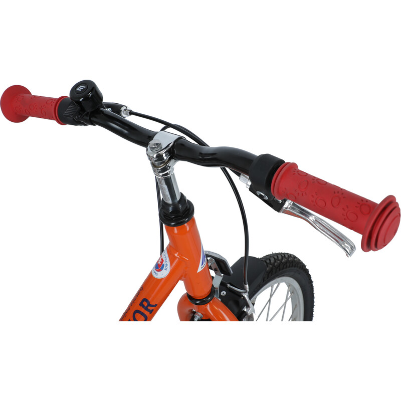 Trojkolesový bicykel - Junior (pre deti)