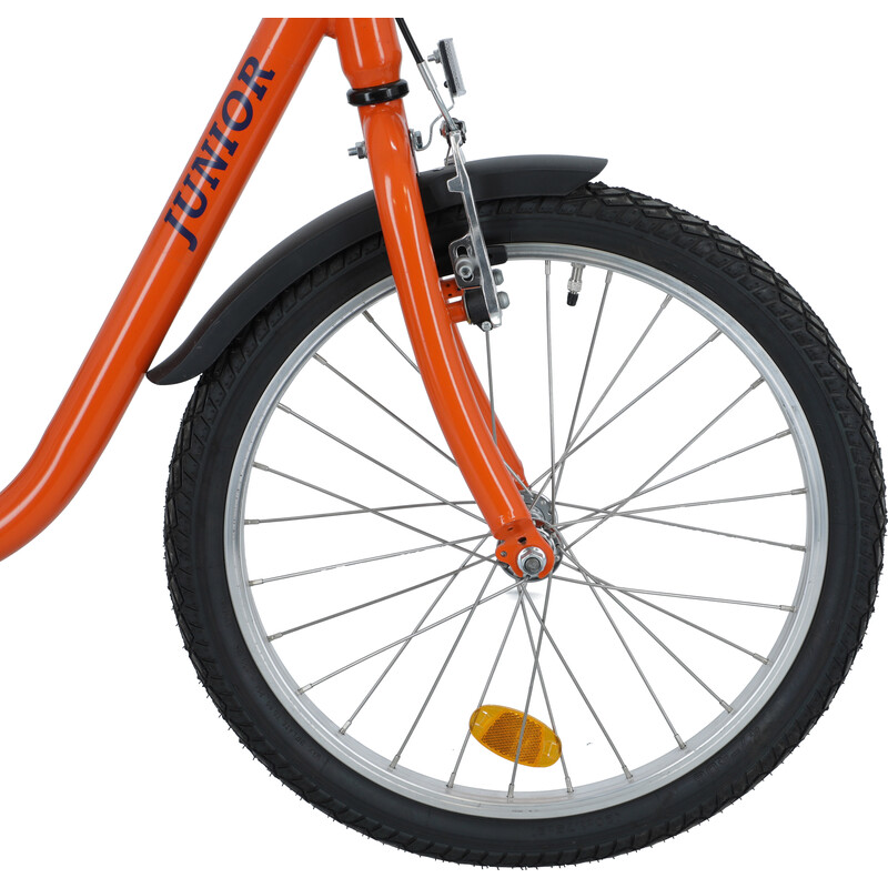 Trojkolesový bicykel - Junior (pre deti)