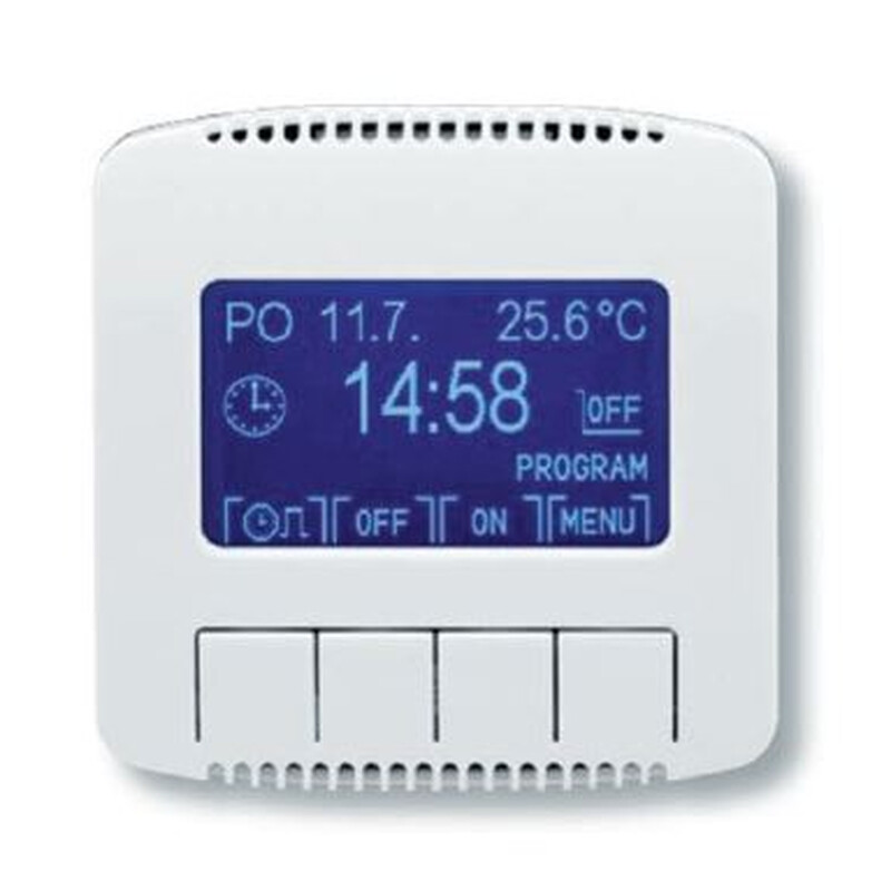Germicídny žiarič PROLUX G 72WA / SPH02 so spínacími hodinami
