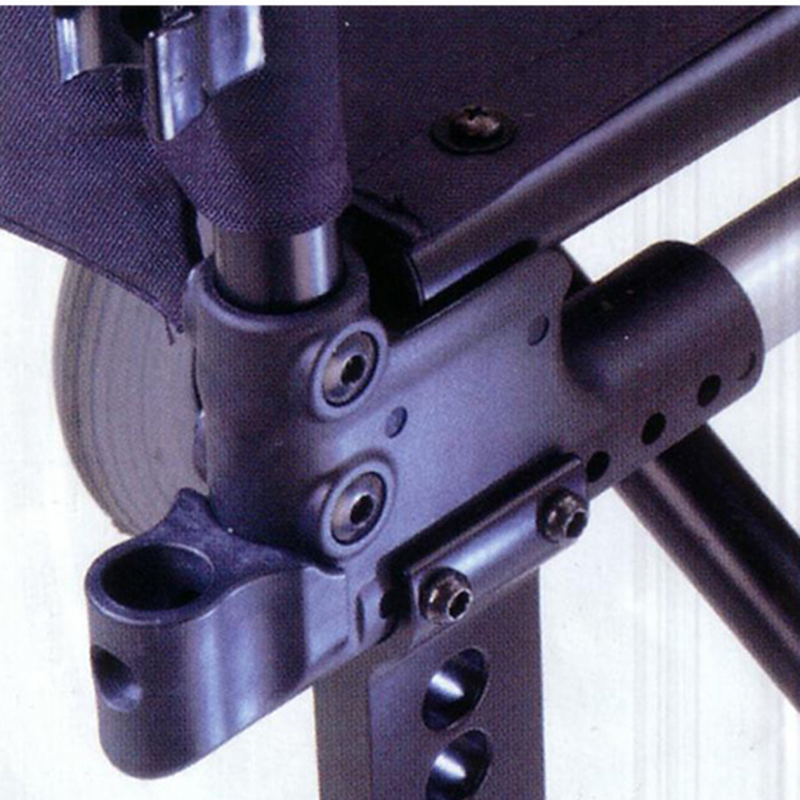 Vozík mechanický invalidný Eurochair Basic 1.751