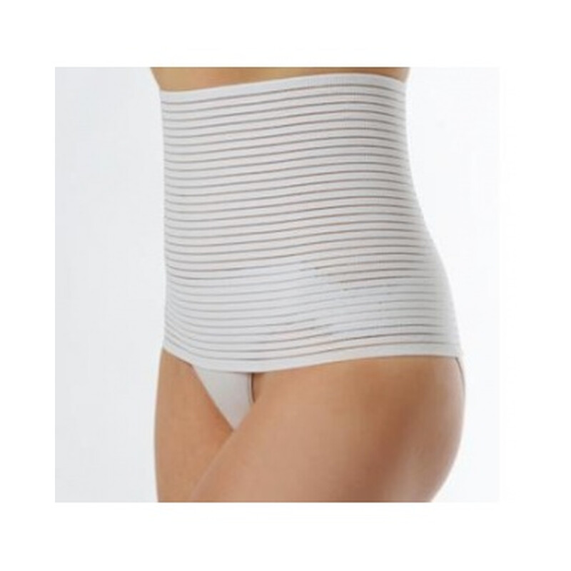 Pás brušný - zdravotný  II