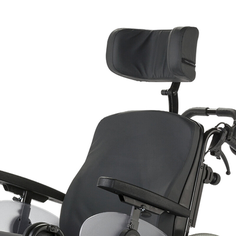 Celopolohovateľný vozík Solero, model 9072