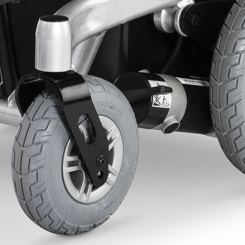 Elektricky invalidný vozík COMPACT - MC1