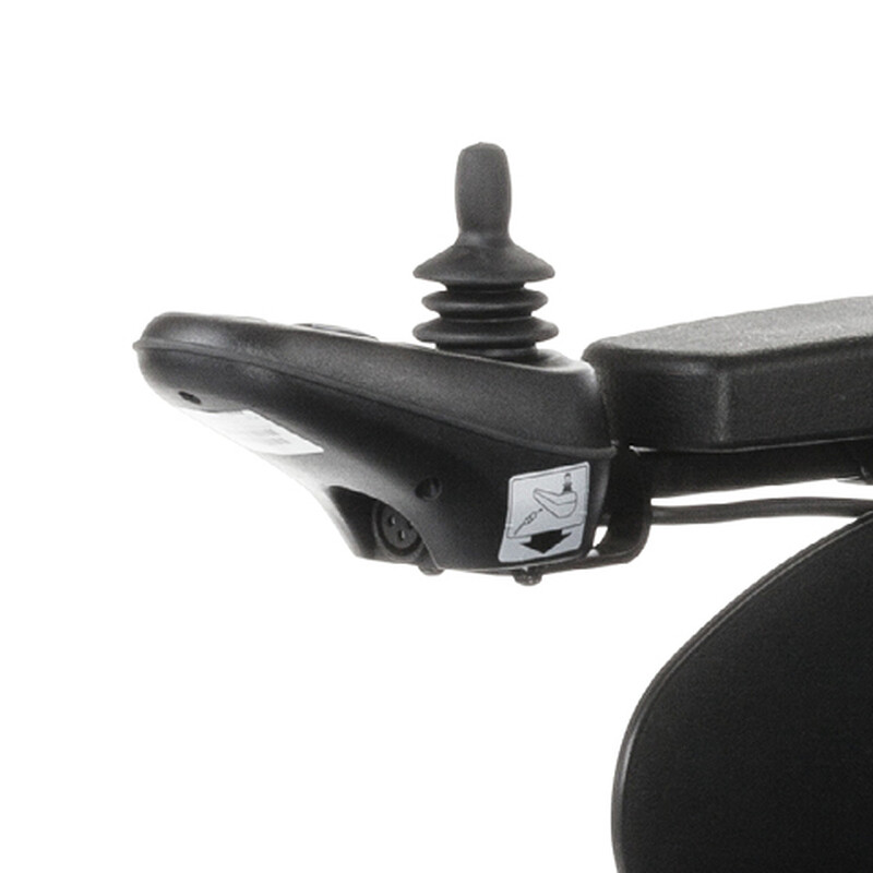 Elektricky invalidný vozík COMPACT - MC1