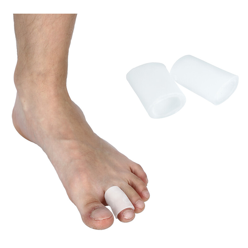 Chránič prstov a kĺbov gélový