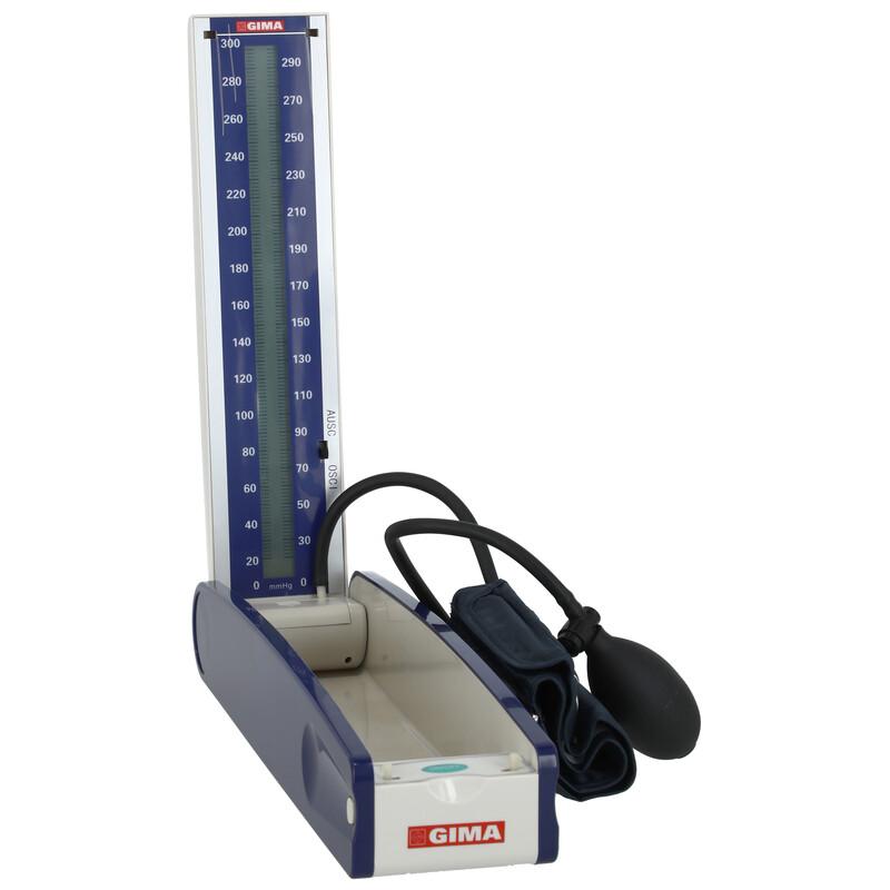 Bezortuťový tlakomer 32800