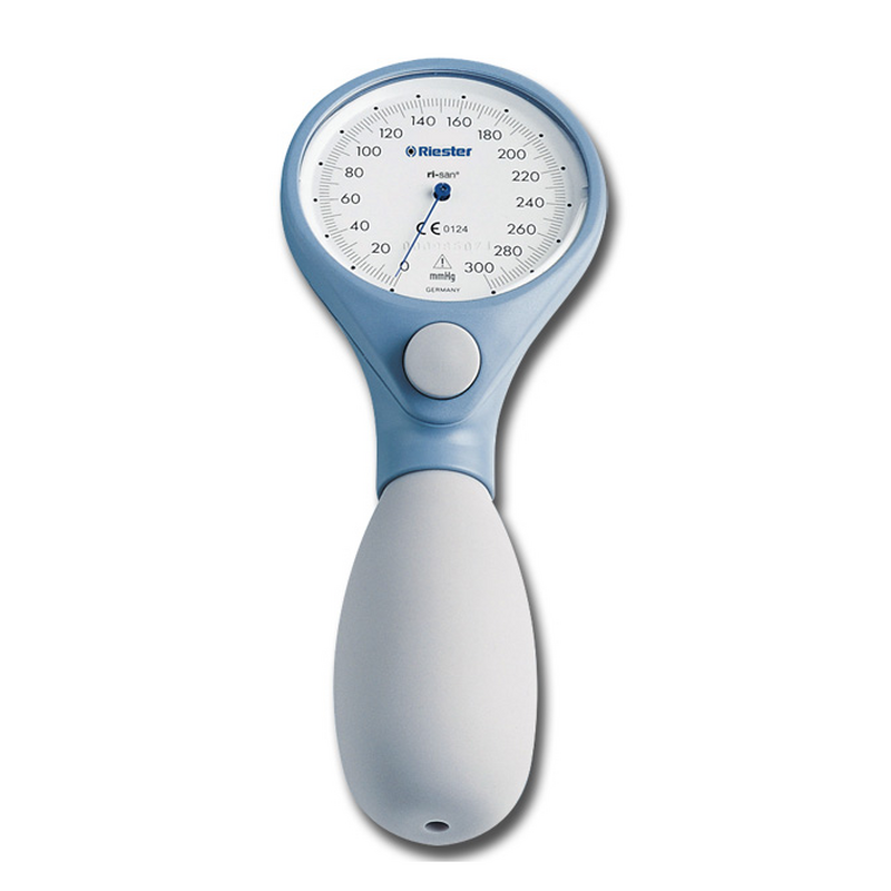 Tlakomer Riester RI-SAN 32715