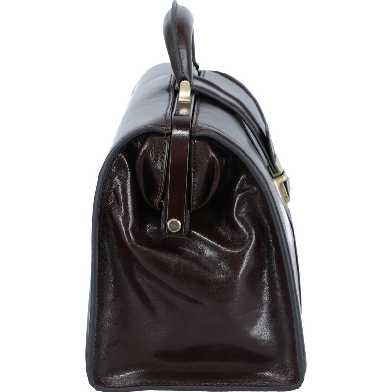 Lekárska taška kožená - VALIGETTA