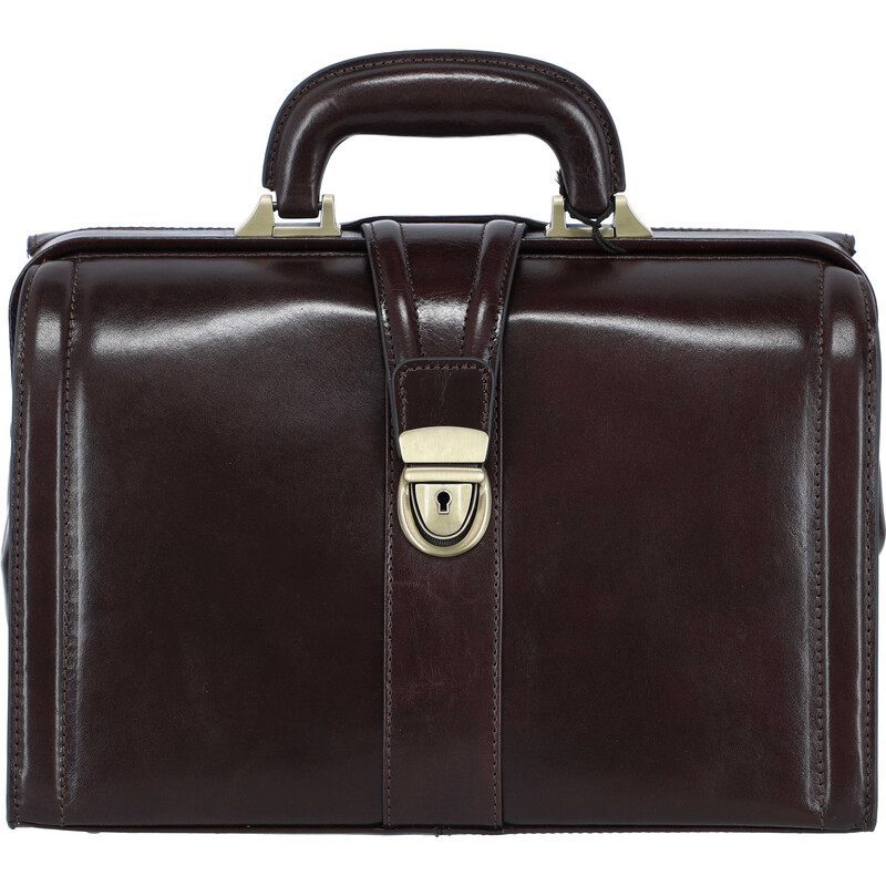 Lekárska taška kožená - VALIGETTA