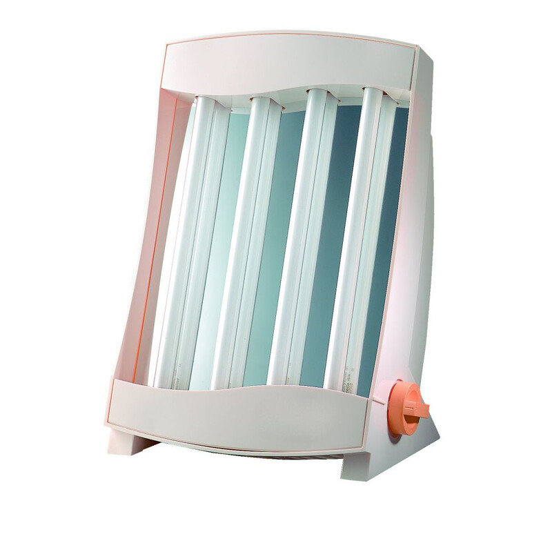 Horské slnko SCHOTT 834