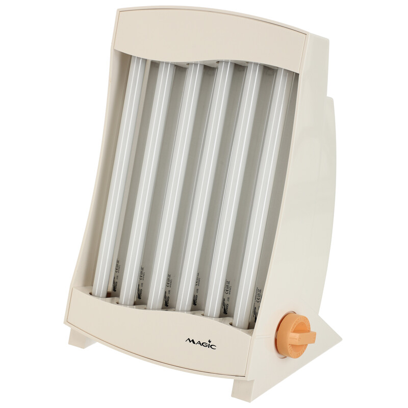 Horské slnko SCHOTT 836