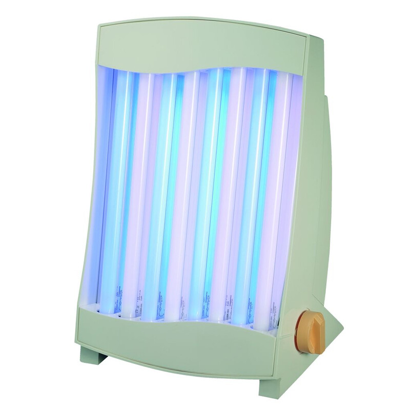 Horské slnko SCHOTT 838 C