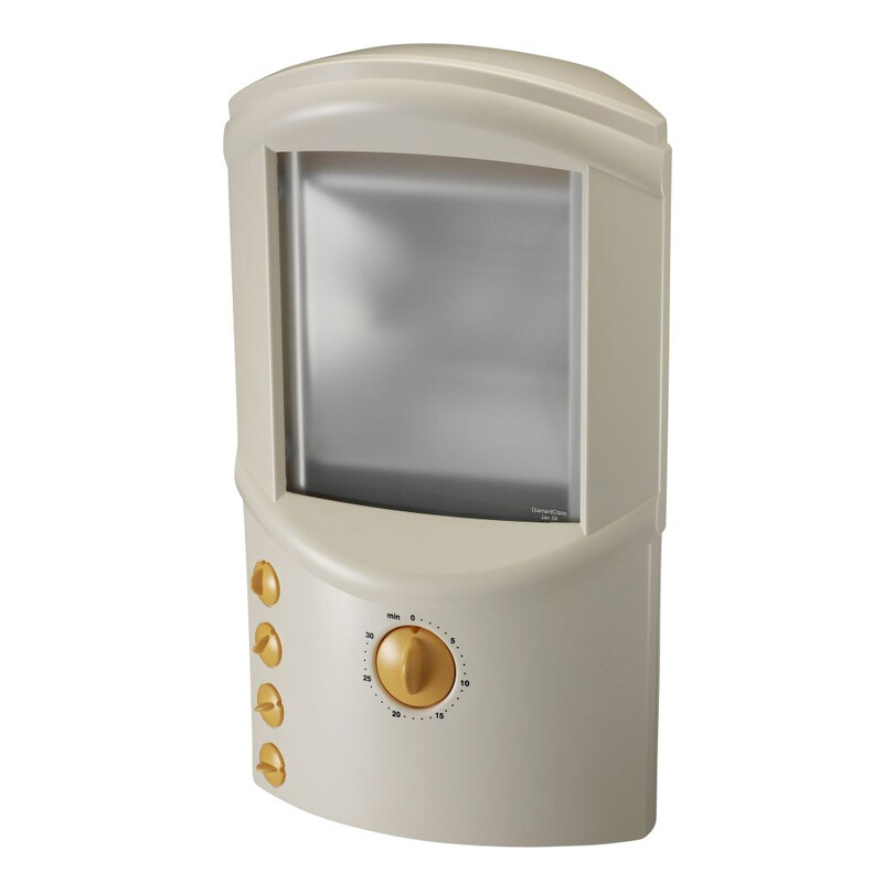 Horské slnko SCHOTT 912