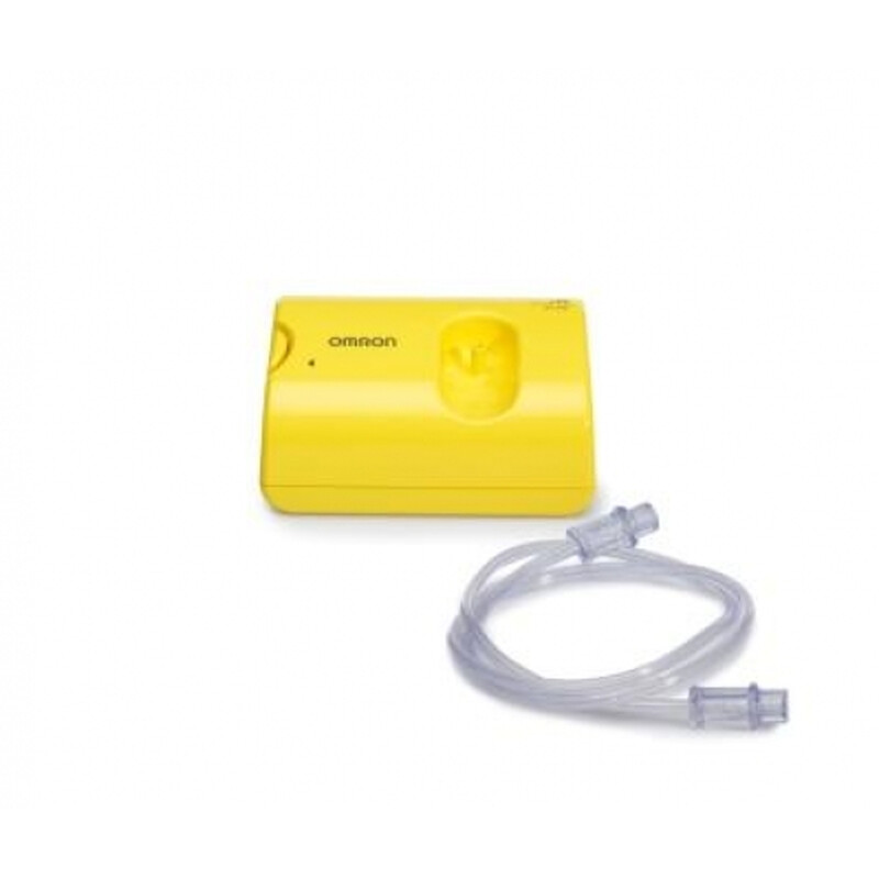 Inhalátor – CompAir NE-C801 KD OMRON