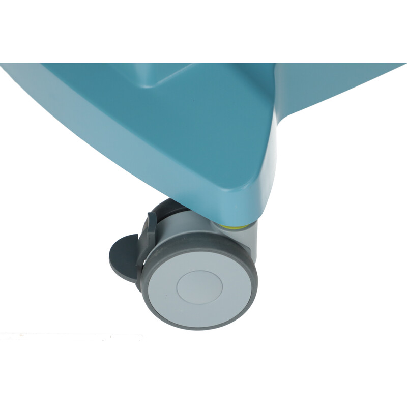 Odsávačka HOSPI PLUS, 2 x 4 l nádoba