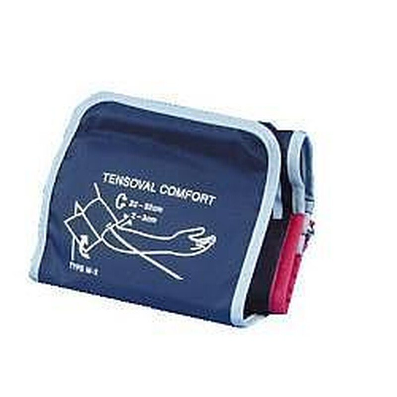 Manžeta Tensoval comfort 22 - 32cm