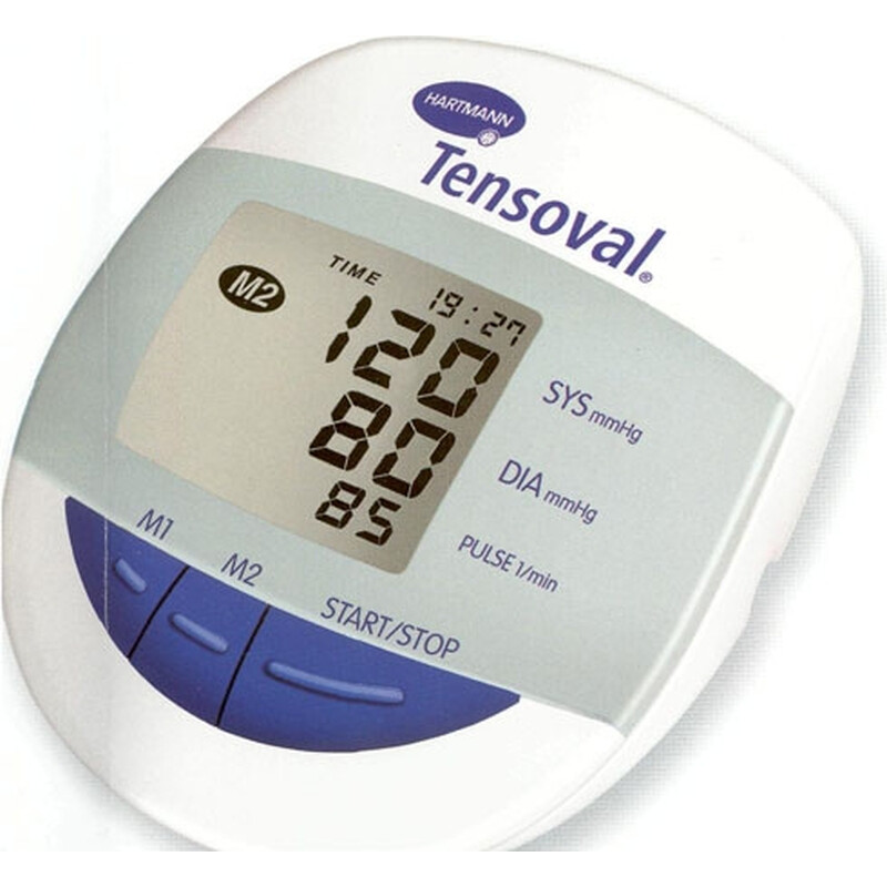 Tlakomer Tensoval comfort s manžetou 32 - 42 cm