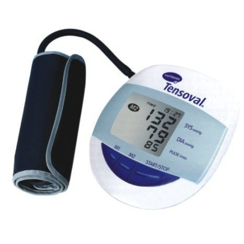 Tlakomer Tensoval comfort s manžetou 32 - 42 cm