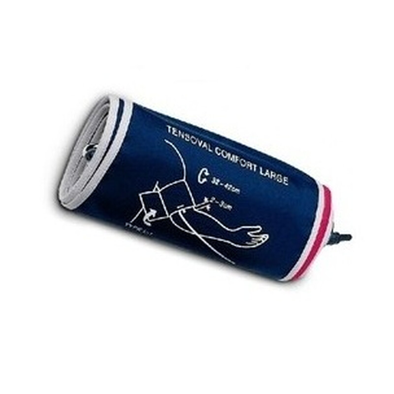 Tlakomer Tensoval comfort s manžetou 32 - 42 cm