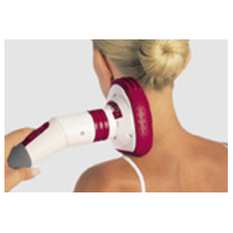 Ručný masážny prístroj