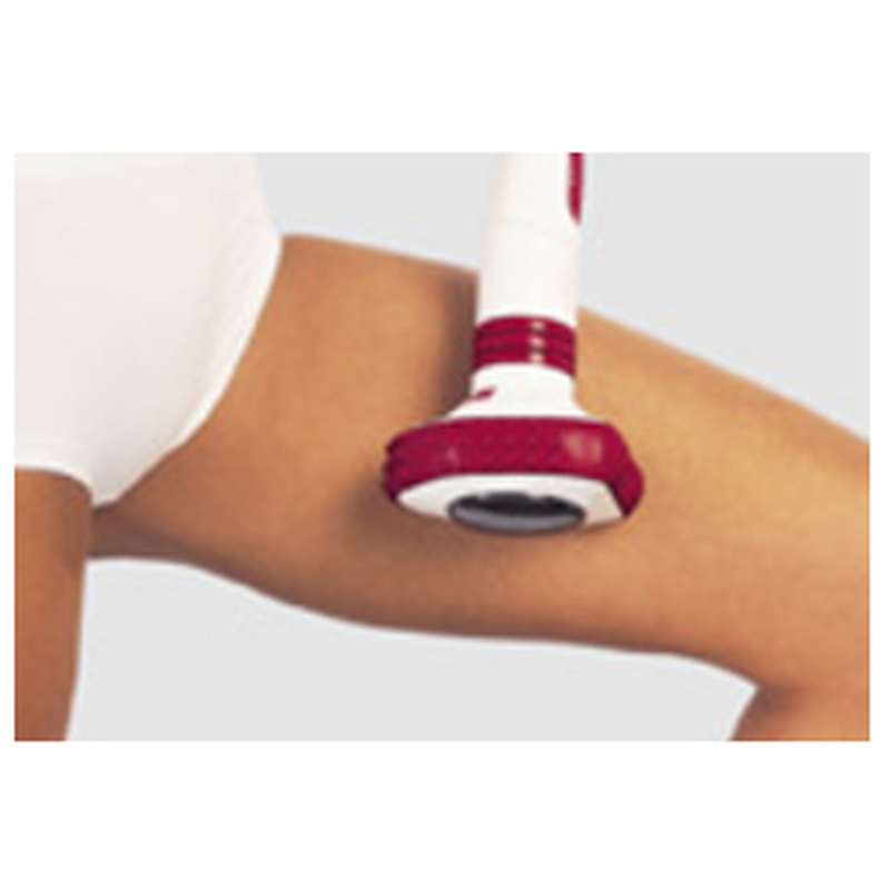 Ručný masážny prístroj