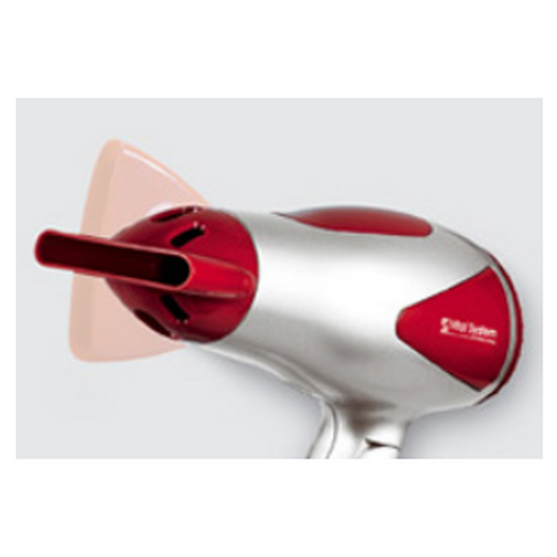 Iónový sušič vlasov